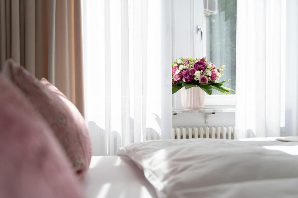 Vip Apart Center Baden-Baden Eksteriør billede